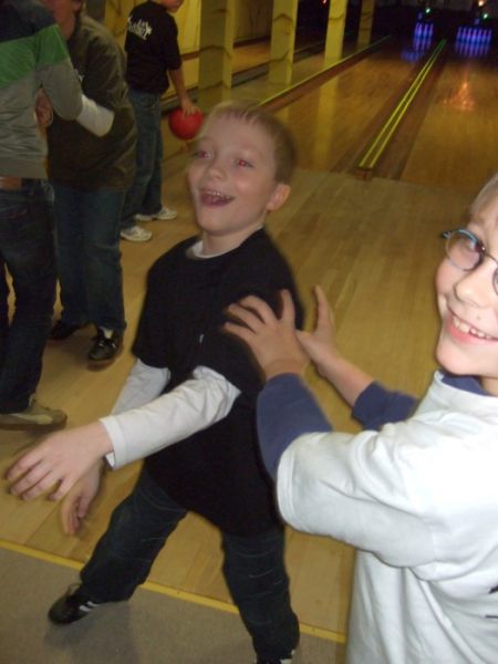 weihnachtsfeier 2009