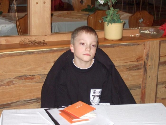 weihnachtsfeier 2009