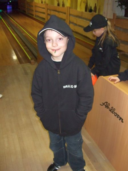 weihnachtsfeier 2009