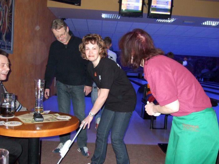 weihnachtsfeier 2009