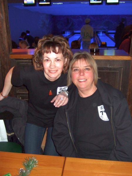 weihnachtsfeier 2009