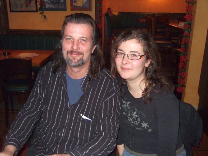 weihnachtsfeier 2009