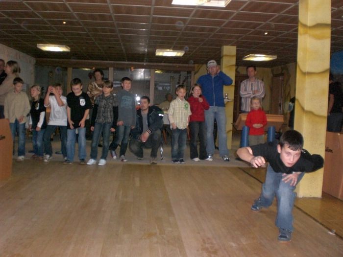 weihnachtsfeier 2009