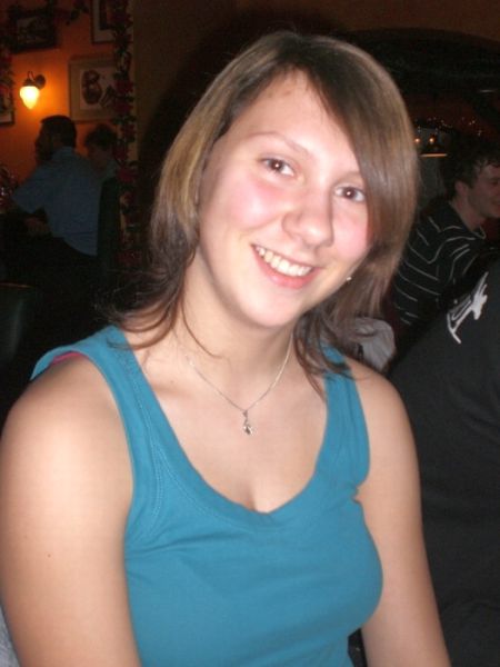 weihnachtsfeier 2009