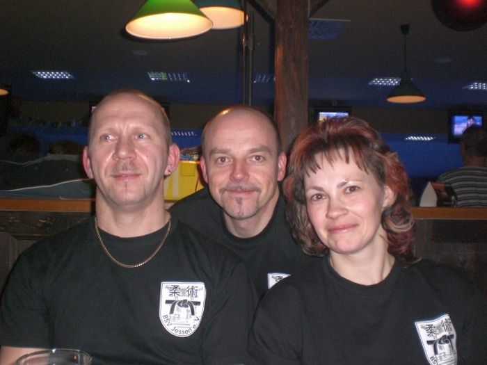 weihnachtsfeier 2009