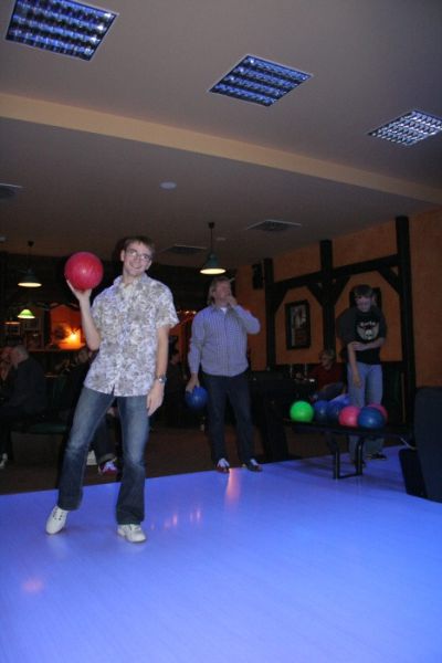 weihnachtsfeier 2006