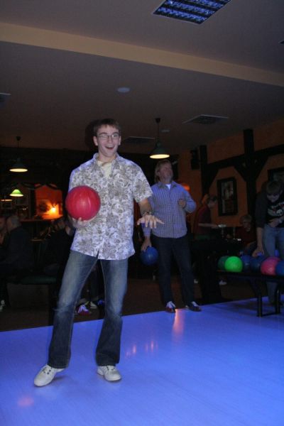 weihnachtsfeier 2006