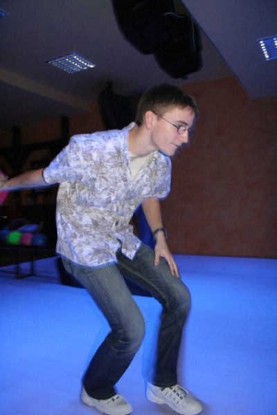 weihnachtsfeier 2006