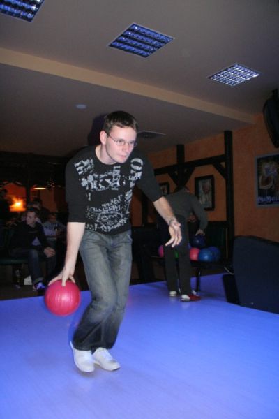 weihnachtsfeier 2006