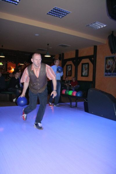 weihnachtsfeier 2006