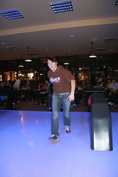 weihnachtsfeier 2006