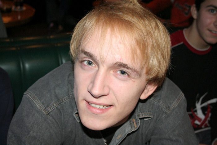 weihnachtsfeier 2006