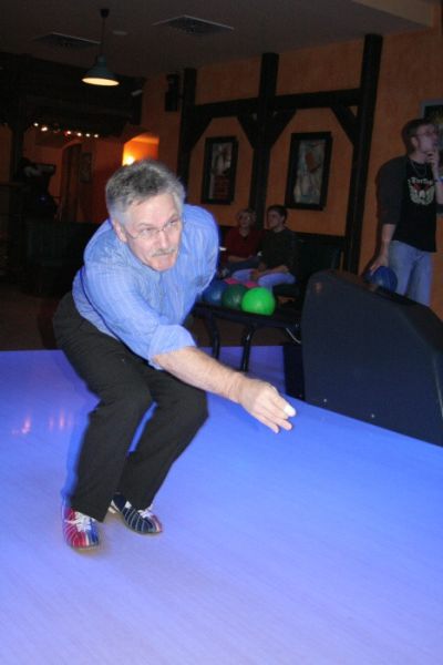 weihnachtsfeier 2006