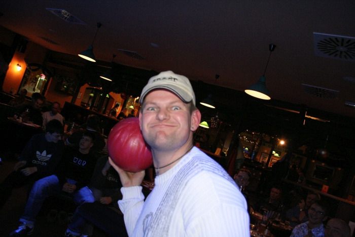 weihnachtsfeier 2006