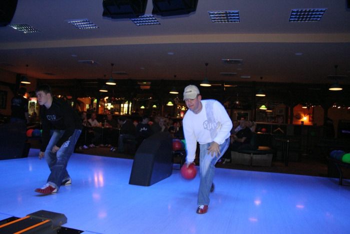 weihnachtsfeier 2006