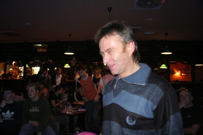 weihnachtsfeier 2006