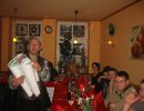 weihnachtsfeier 2005