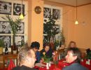 weihnachtsfeier 2005