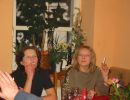 weihnachtsfeier 2005