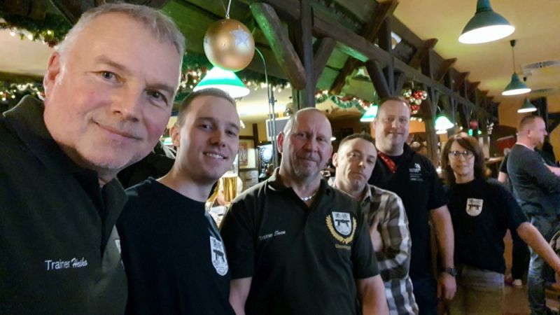 weihnachtsfeier 2023