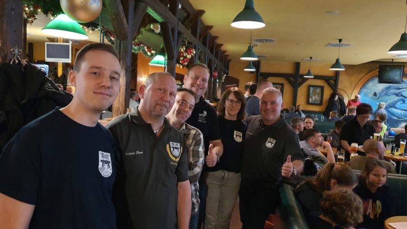 weihnachtsfeier 2023