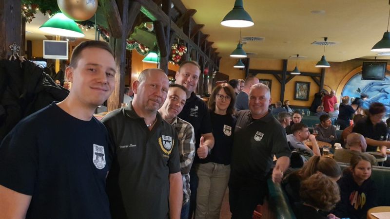 weihnachtsfeier 2023