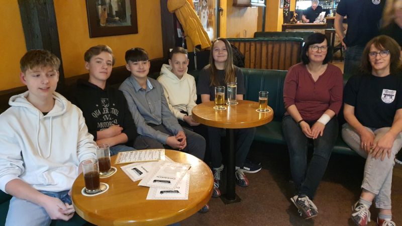 weihnachtsfeier 2023