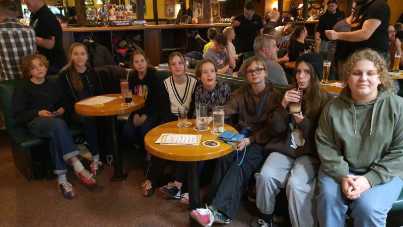 weihnachtsfeier 2023