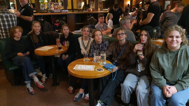 weihnachtsfeier 2023