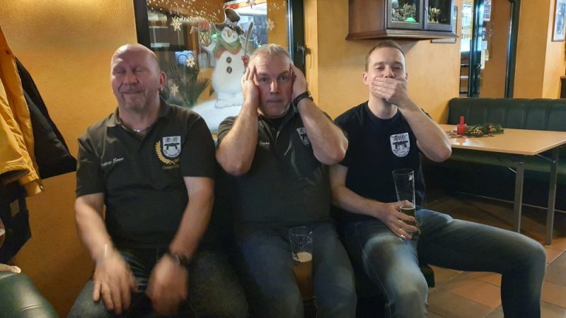 weihnachtsfeier 2023