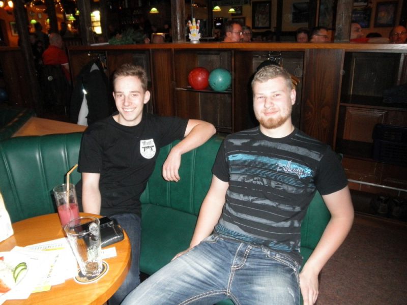 weihnachtsfeier 2016