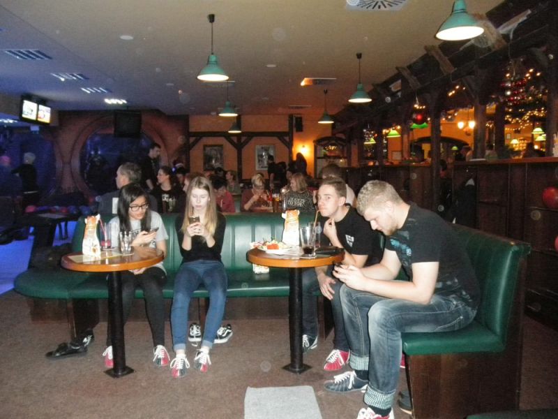 weihnachtsfeier 2016