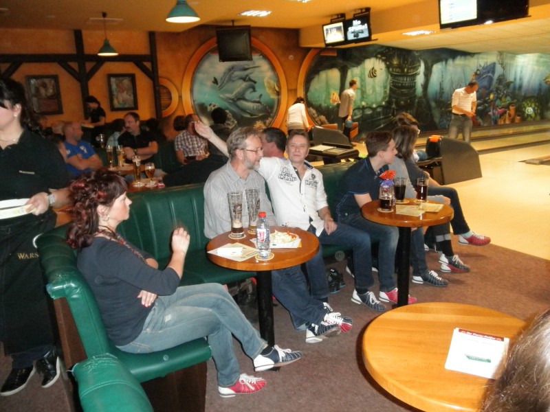 weihnachtsfeier 2015