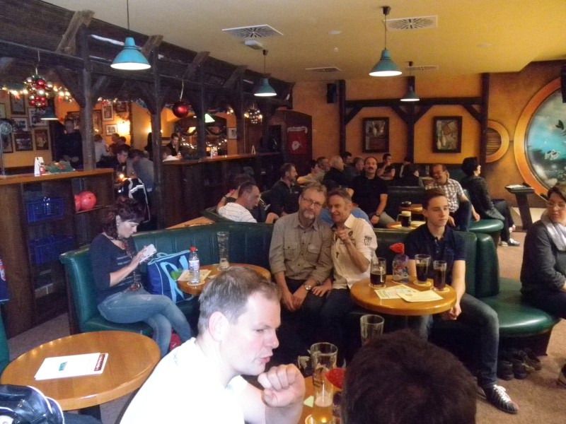 weihnachtsfeier 2015