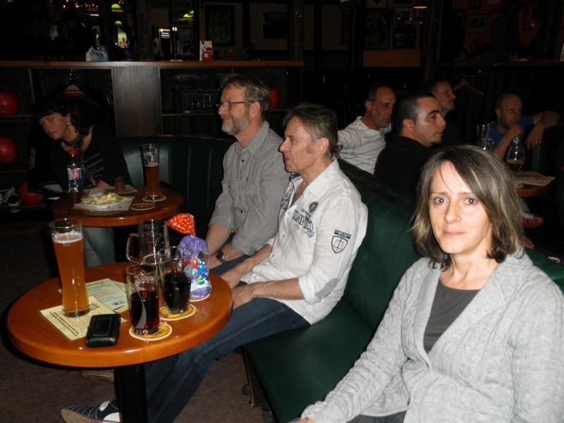 weihnachtsfeier 2015