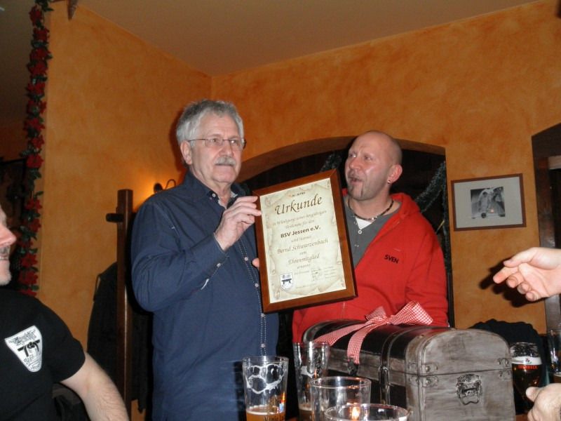 weihnachtsfeier 2015