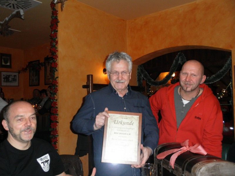 weihnachtsfeier 2015