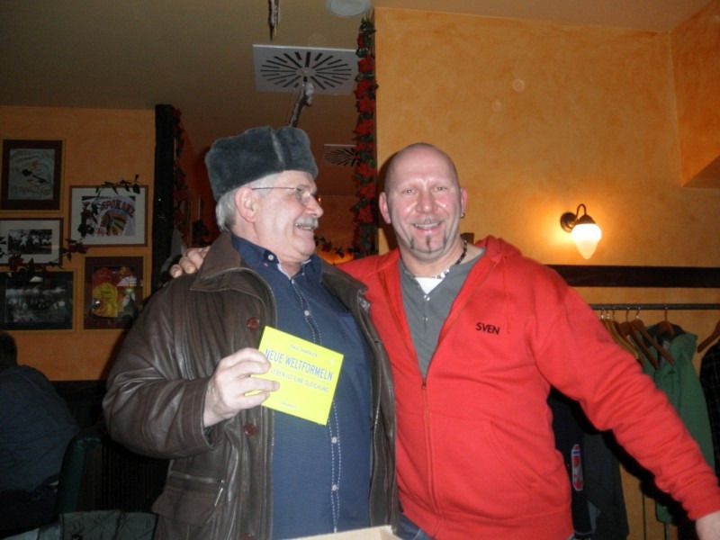 weihnachtsfeier 2015