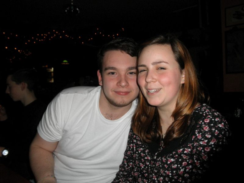 weihnachtsfeier 2014