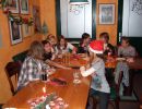 weihnachtsfeier 2011