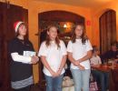 weihnachtsfeier 2011