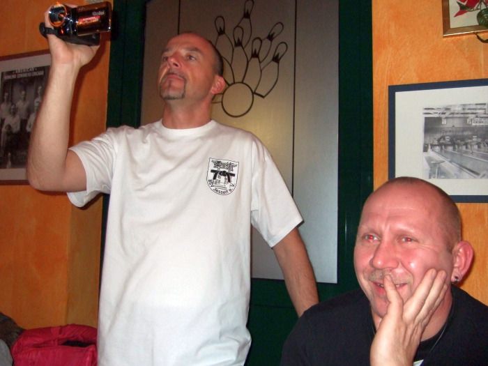 weihnachtsfeier 2011