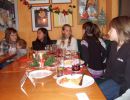 weihnachtsfeier 2011