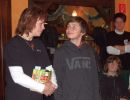 weihnachtsfeier 2011