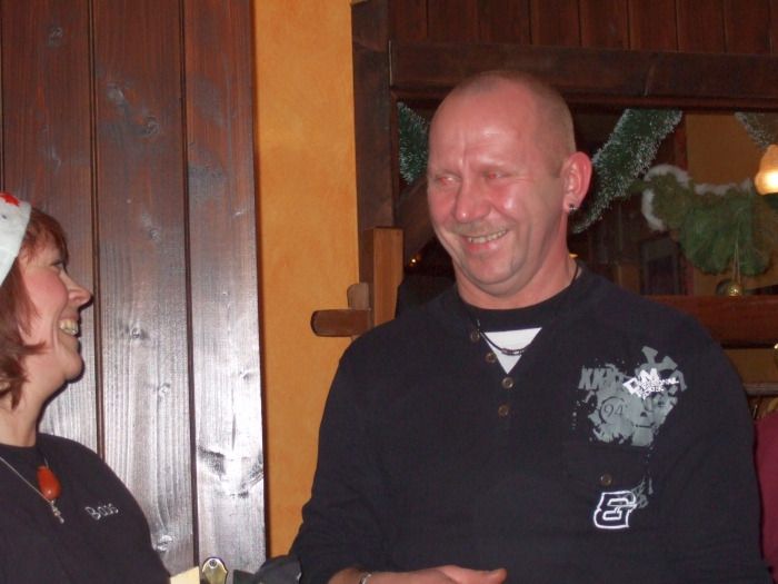 weihnachtsfeier 2011