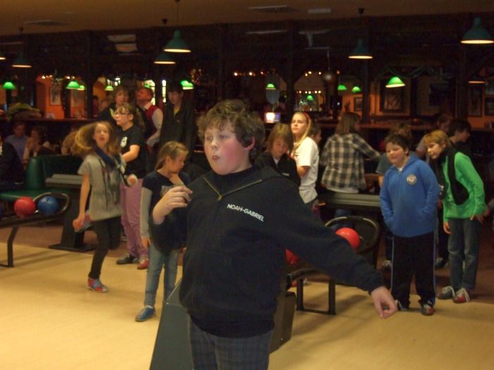 weihnachtsfeier 2011