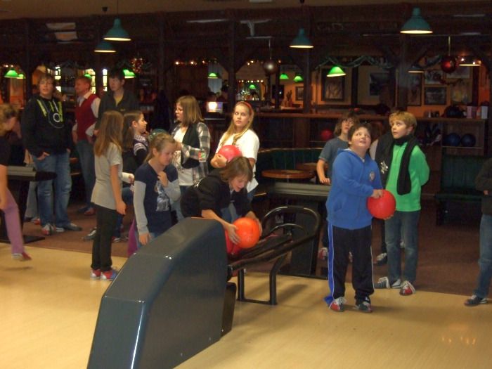 weihnachtsfeier 2011