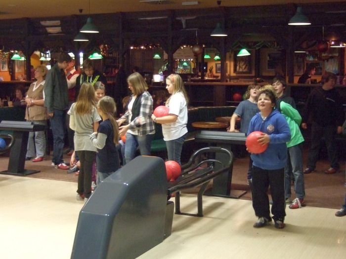 weihnachtsfeier 2011