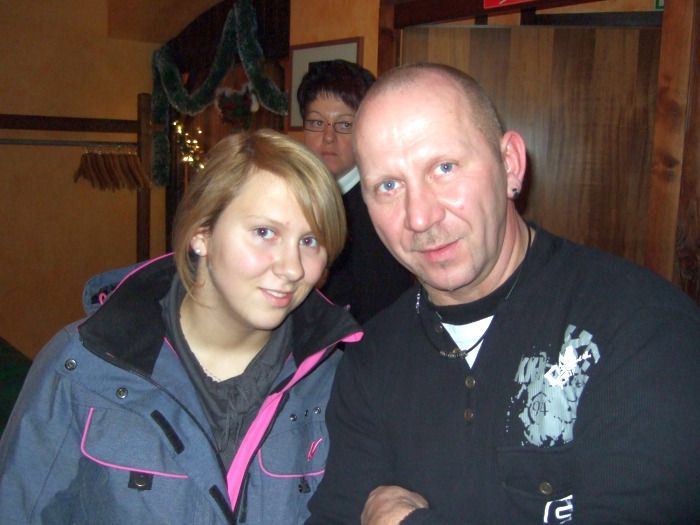 weihnachtsfeier 2011