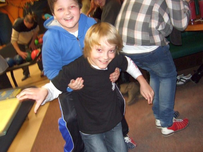 weihnachtsfeier 2011